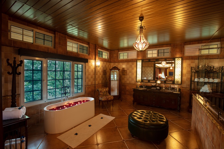 Coorg Wilderness Resort