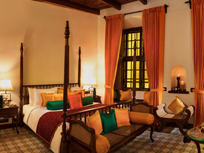 Sovereign Suite