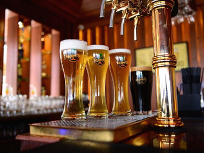 Murphy's Brewhouse